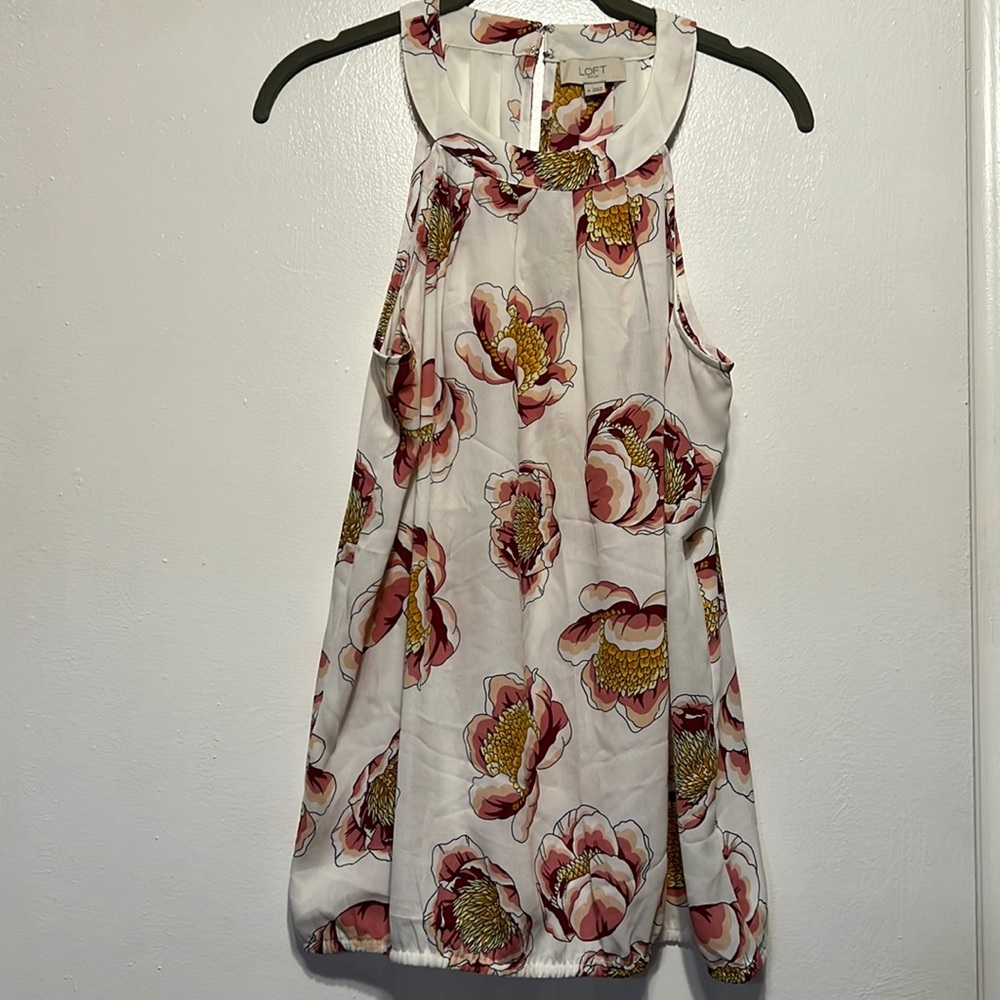 Loft top